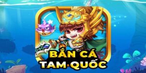 Điều Làm Nên Sức Hấp Dẫn Riêng Biệt Của Bắn Cá Tam Quốc