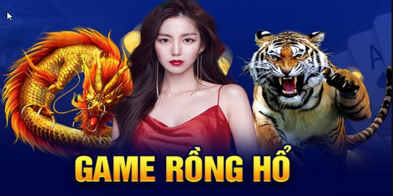 Rồng Hổ – Trò Chơi Bài Tối Giản Nhưng Đầy Hấp Dẫn Có Gì Đặc Biệt?