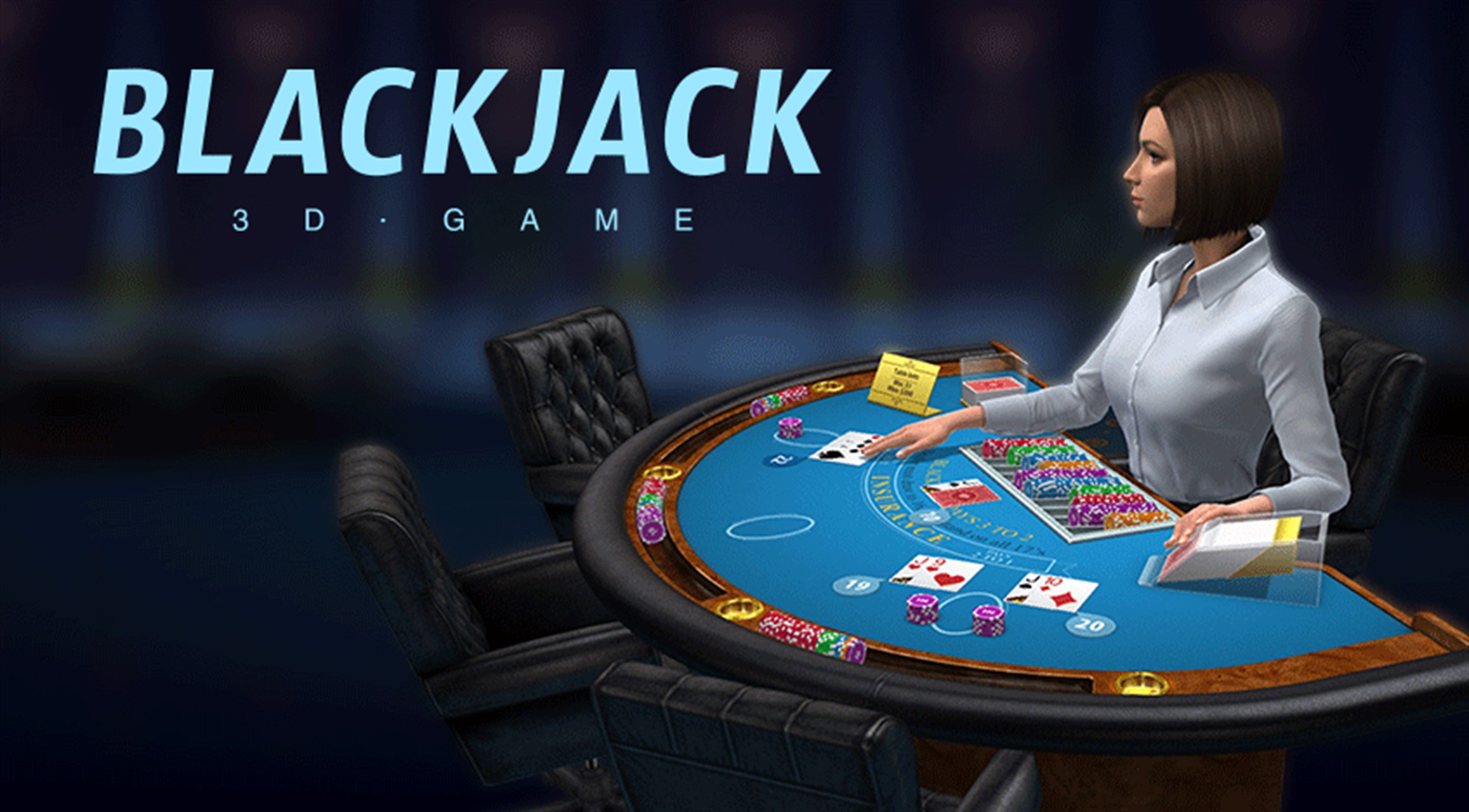 Tìm Hiểu Blackjack: Bộ Môn Bài Cực Phổ Biến Trong Casino