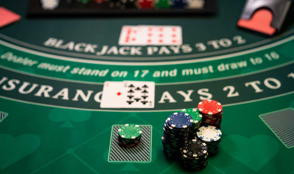 Tại sao nên chơi Blackjack tại B52?