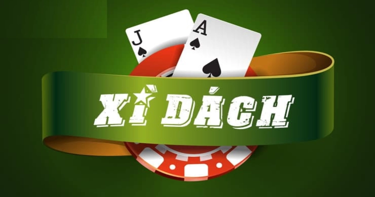 Tìm Hiểu Xì Dách – Trò Chơi 21 Điểm Đầy Căng Não