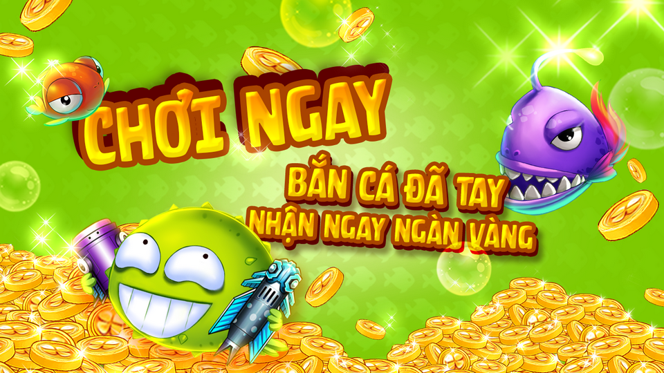 Hướng dẫn tải và chơi bắn cá ica cho người mới bắt đầu
