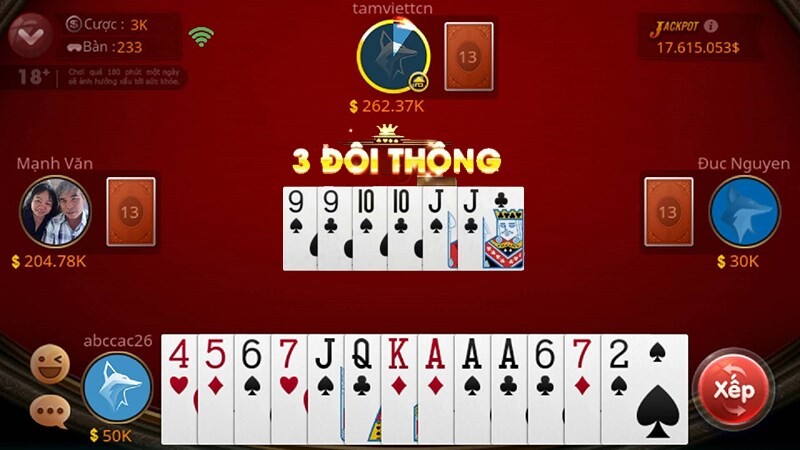 Cách chơi và mục tiêu chiến thắng