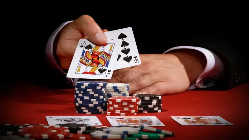 Các thuật ngữ quan trọng trong POKER