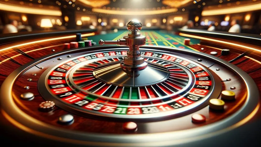Nguồn gốc và ý nghĩa của trò chơi Roulette
