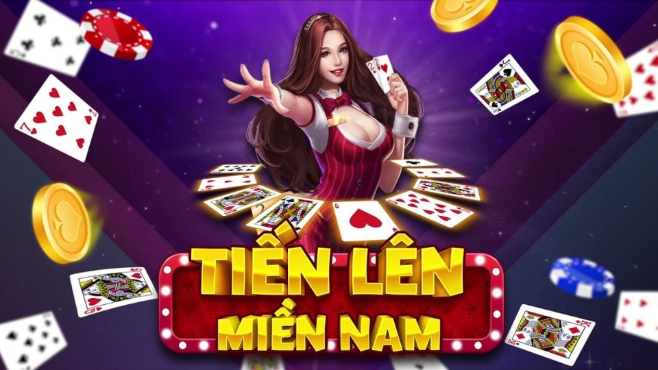 Giới thiệu tổng quan về trò chơi Tiến lên