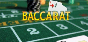 Baccarat – Trò Chơi Bài Được Ưa Chuộng Bậc Nhất Tại Casino