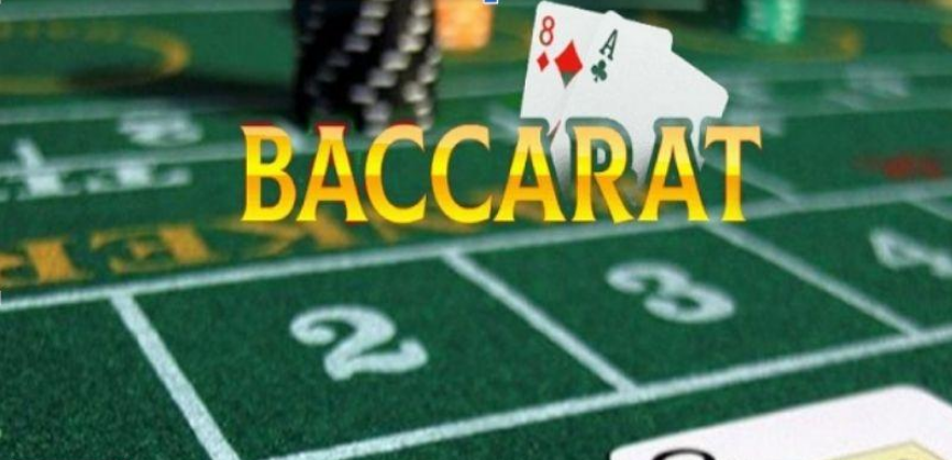 Baccarat – Trò Chơi Bài Được Ưa Chuộng Bậc Nhất Tại Casino