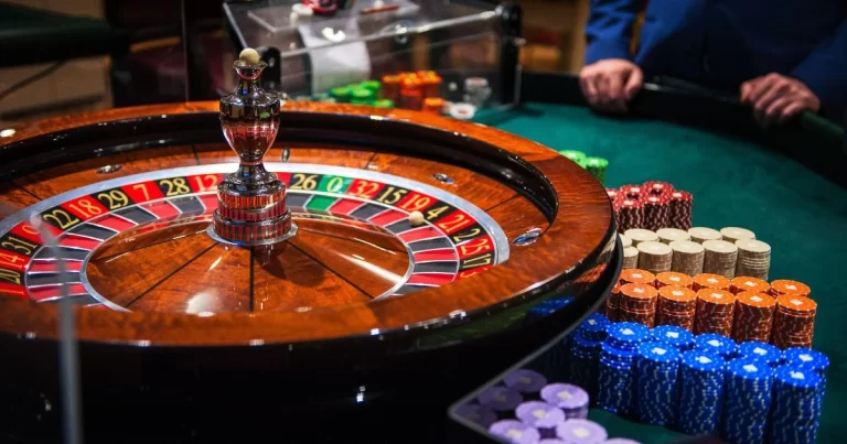 Ưu điểm nổi bật khi chơi Roulette tại nhà cái B52