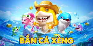 Bắn Cá Xèng Là Gì Mà Khiến Dân Chơi Mê Tới Tấp?