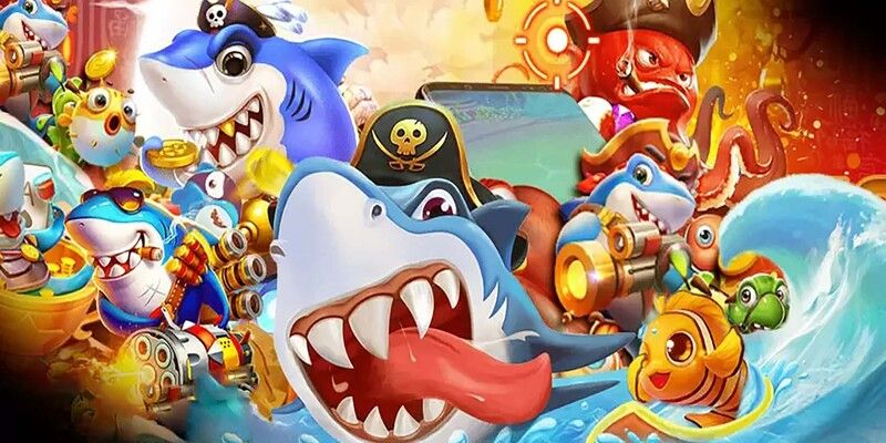 Tìm Hiểu Về Trò Chơi Bắn Cá Cao Thủ